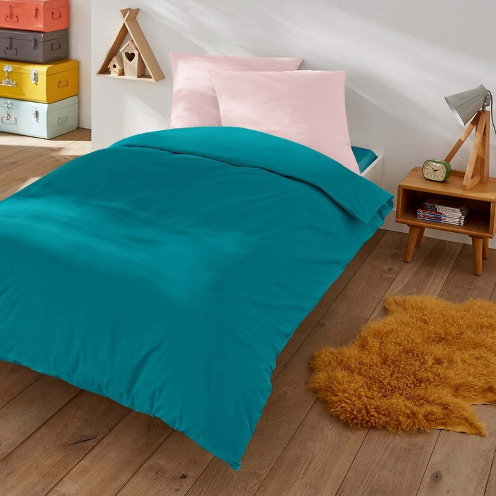 Immagine prodotto La Redoute Interieurs Scenario Bambini Coton (90 x 190 cm)