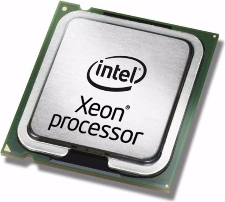 Image du produit Intel Xeon E-2136 (LGA 1151, 3.30 GHz, 6 -Core)