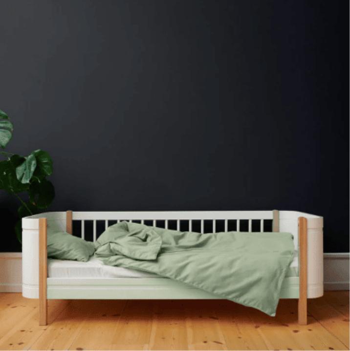 Produktbild Moonboon Bettwäsche Junior (100 x 135 cm)