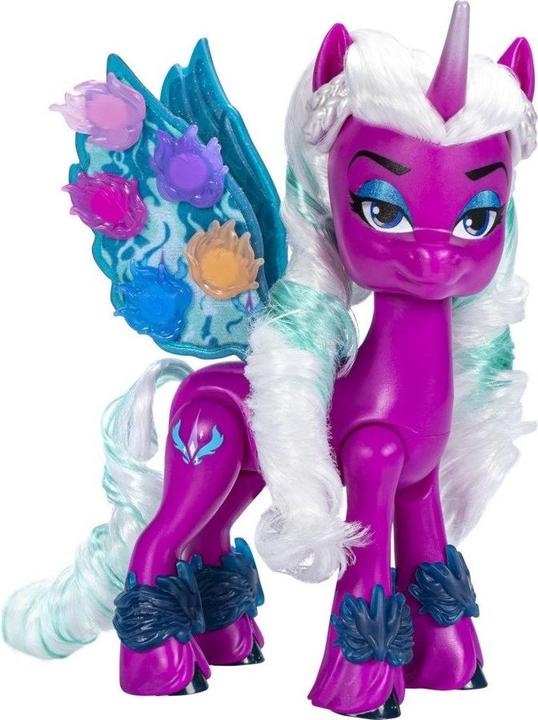 Actual product image Hasbro Mlp Wing Surprise