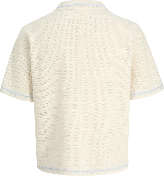 Immagine prodotto Jack & Jones Gestricktes Polo Gestricktes Polo (S)