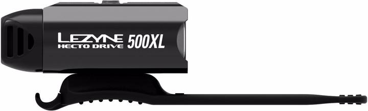 Produktbild Lezyne Hecto Drive 500XL / Strip Pair (500 lm, 150 lm)