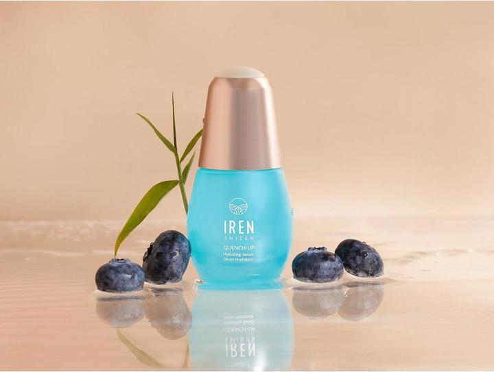 Immagine prodotto Iren Shizen Siero Quench-up (20 ml)