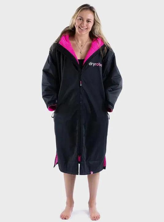 Produktbild Dryrobe Poncho Advance Langarm