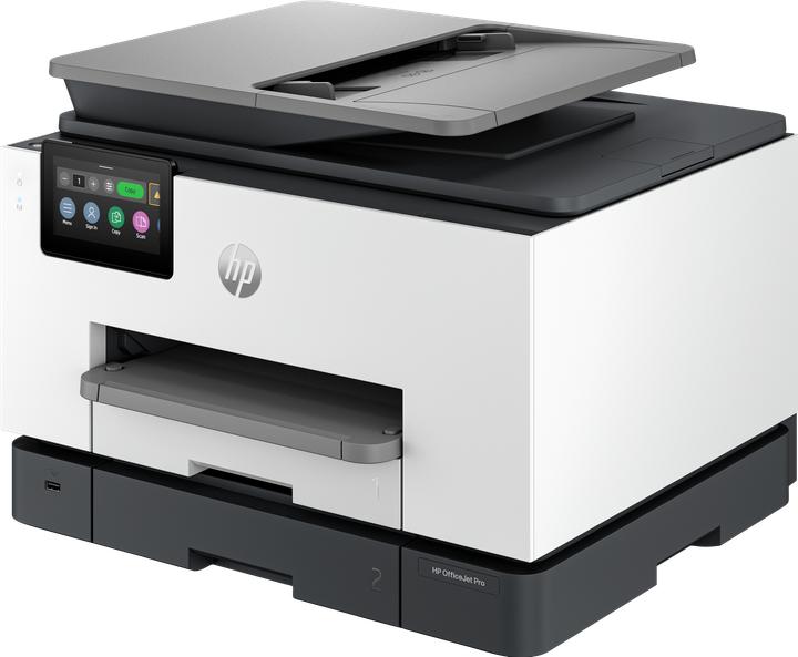 Immagine prodotto HP OfficeJet Pro 9130b (Inchiostro, Colore)