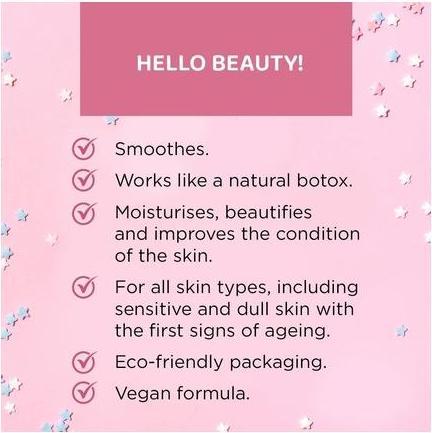 Immagine prodotto Eveline Bellezza e splendore, dammi di più! (18 ml)