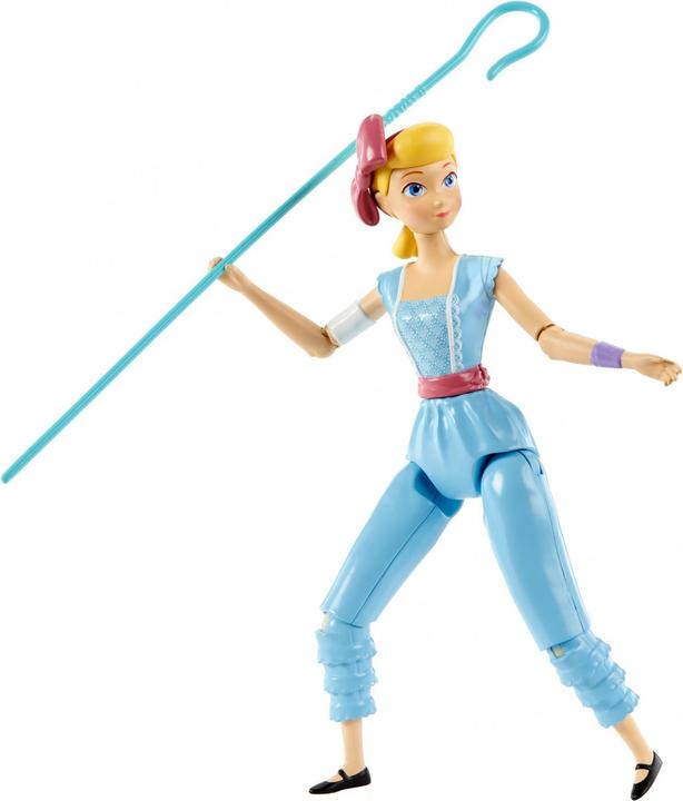 Actual product image Mattel GDP65