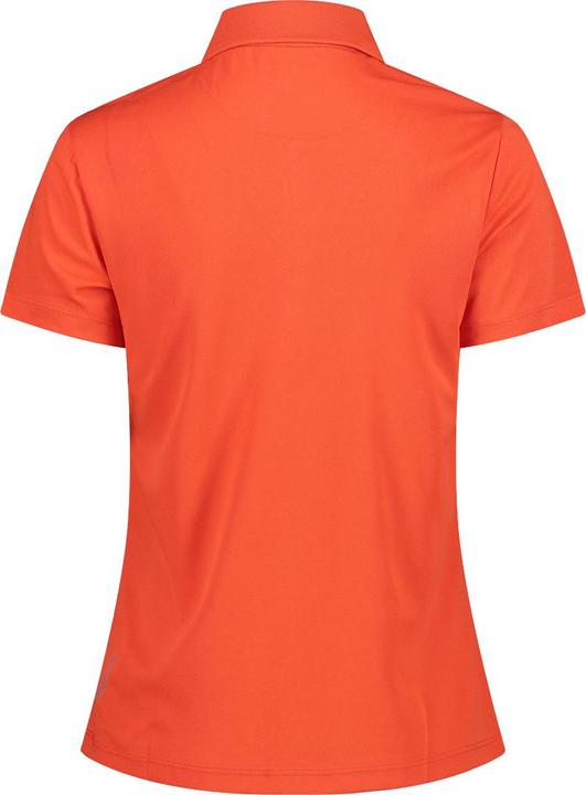 Actual product image CMP Campagnolo Women's Polo shirt (XS)