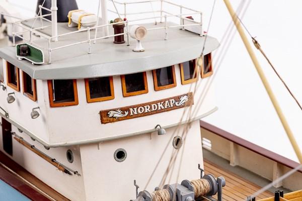 Image du produit Billing Boats Cap Nord - (428330)