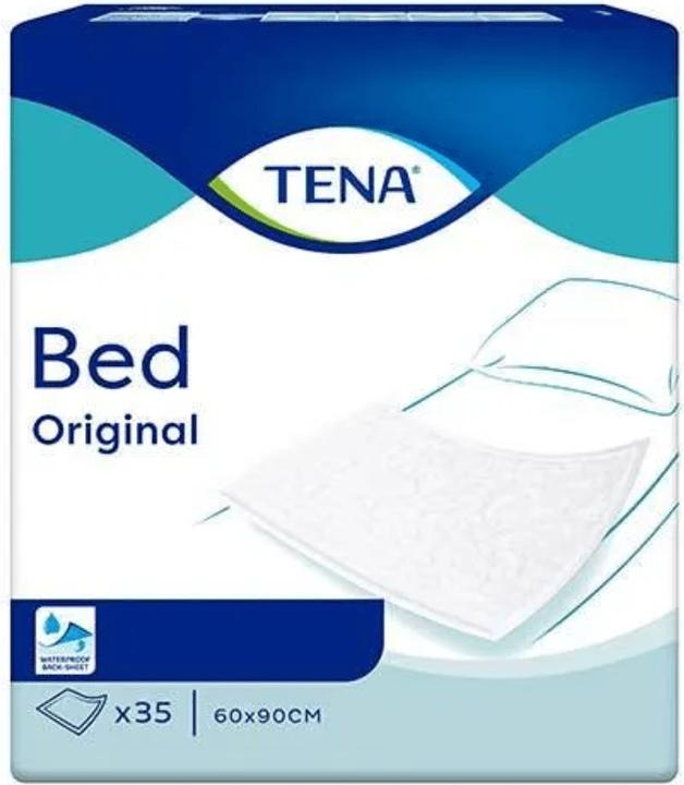Produktbild Tena Bed Original (35x)