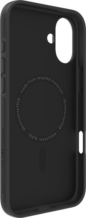 Produktbild dbramante1928 Iceland Ultra D3O (Apple iPhone 16 Plus)