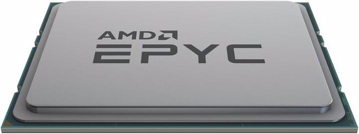 Actual product image AMD Epyc 7702P (SP3, 2 GHz, 64 -Core)