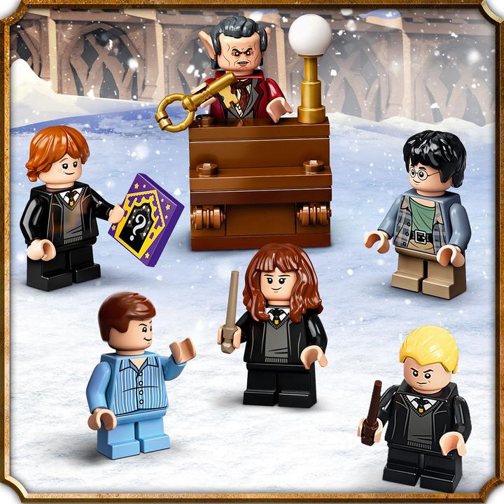 Produktbild LEGO Harry Potter
