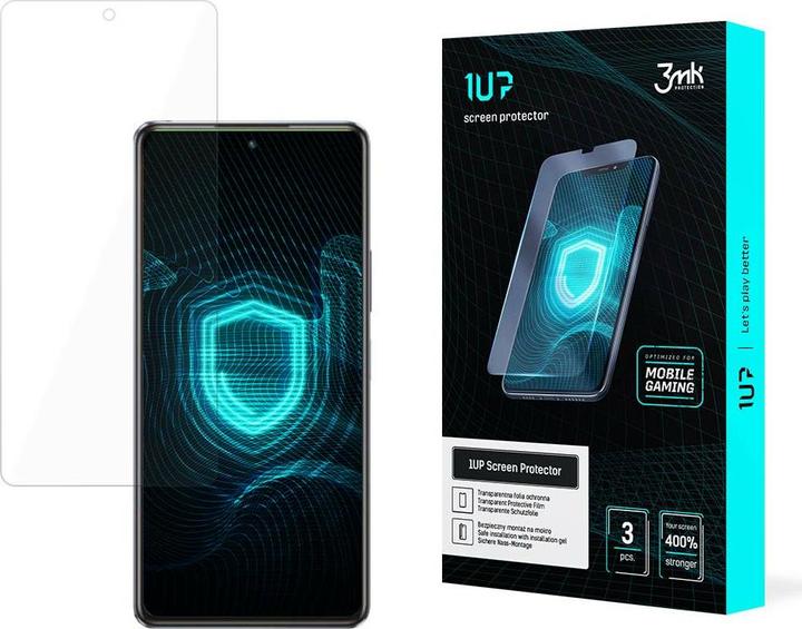 Produktbild 3MK 1UP (3 Stk., Infinix Note 30 Pro)