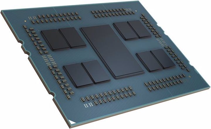 Produktbild AMD Epyc 7302P (SP3, 3 GHz, 16 -Core)