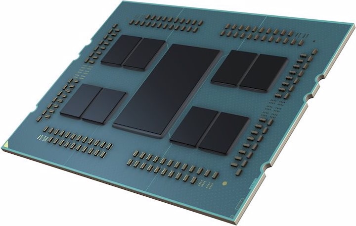 Produktbild AMD Epyc 7302P (SP3, 3 GHz, 16 -Core)