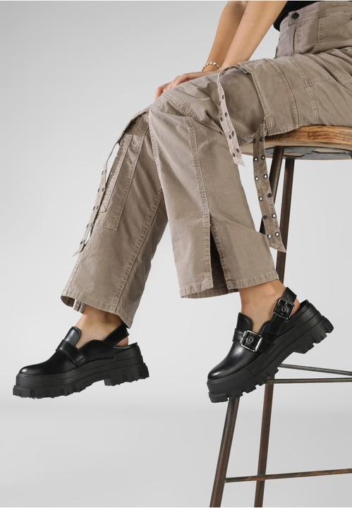 Produktbild Buffalo Aspah Clog Snd Vegan Box - 159611 (41)