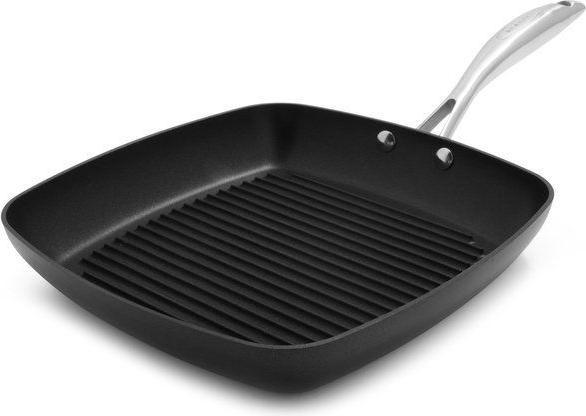 Actual product image Scanpan Grill pan with banderole (Frying pan)