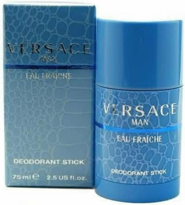 Actual product image Versace Eau fraîche (Stick, 75 g)