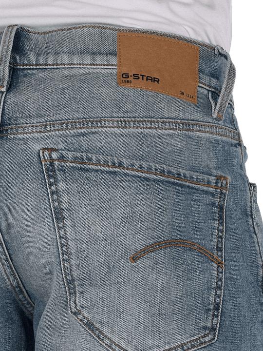 Produktbild G-Star Jeansshorts MOSA (32)