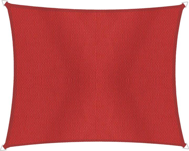 Image du produit Windhager Sun Sail CANNES Rectangle (3 x 4 m)