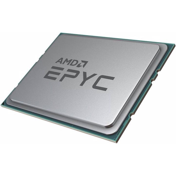 Thumbnail - AMD Epyc 7352 (SP3, 2.30 GHz, 24 -Core), Prozessor