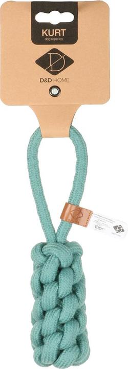 Produktbild D&D Kurt (Kauspielzeug Hund)