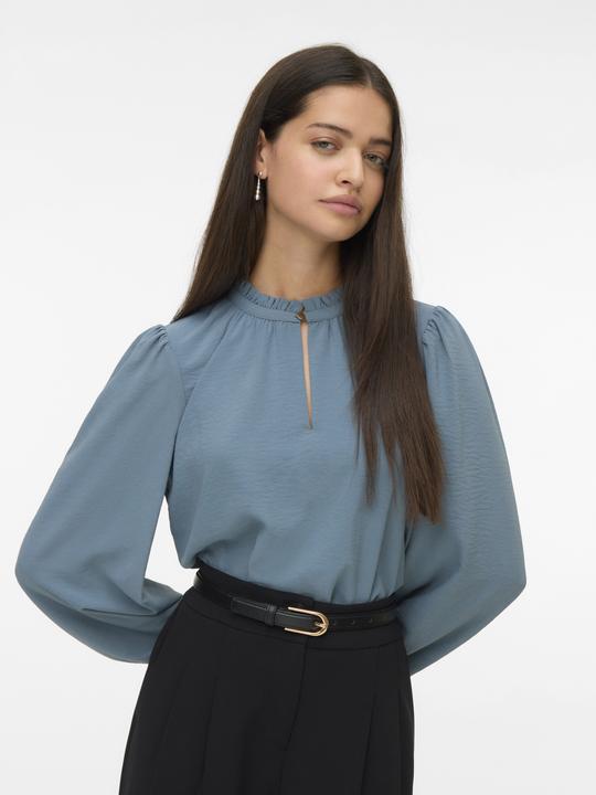 Actual product image Vero Moda VMANI Top Bluse (XS)