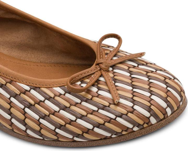 Actual product image Tamaris Ballerina (38)