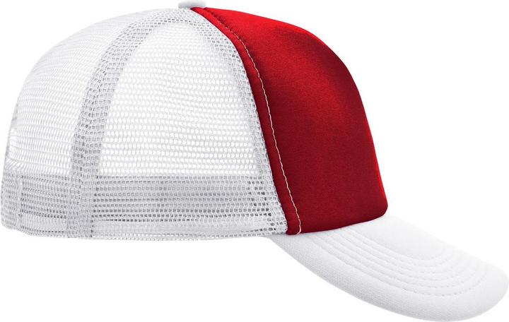 Produktbild Myrtle Beach BaseballMütze Netzmaterial Polyester