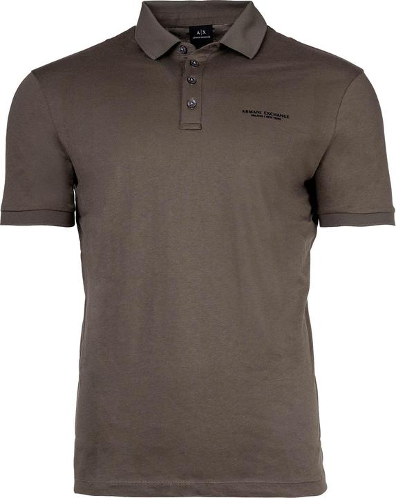 Actual product image Armani Exchange Polo (M)