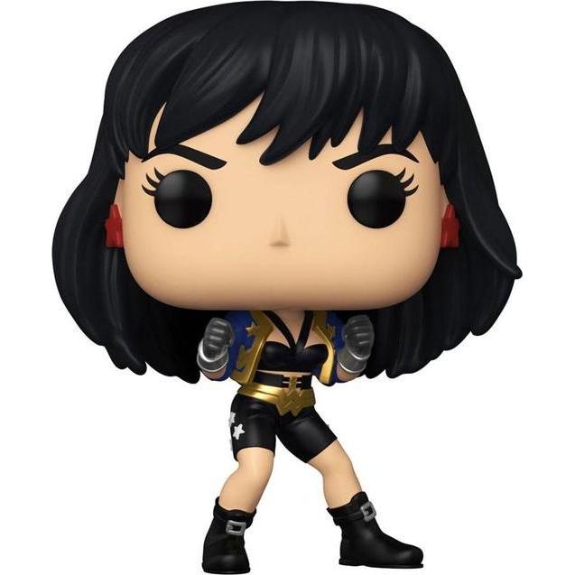 Funko POP! - DC Comics - WW 80th: WW (The Contest)