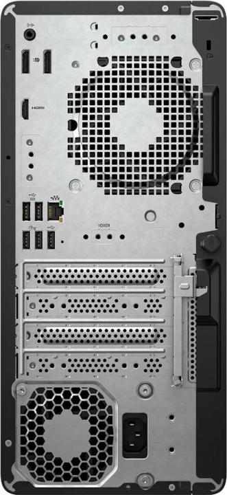 Actual product image HP Z1 Tower G1i Desktop PC Wolf Pro Security Edition (1000 GB, 32 GB)