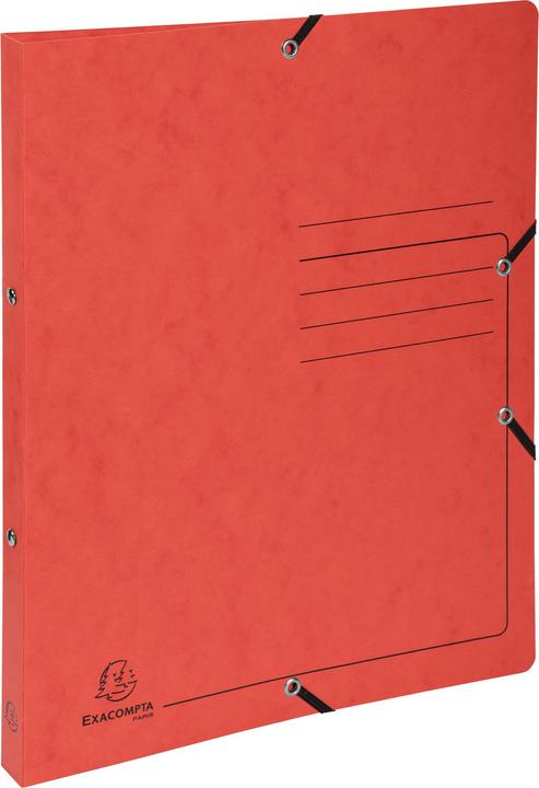 Produktbild Exacompta Ringbücher (A4, 36x)