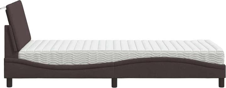 Image du produit vidaXL Bett (90 x 200 cm)