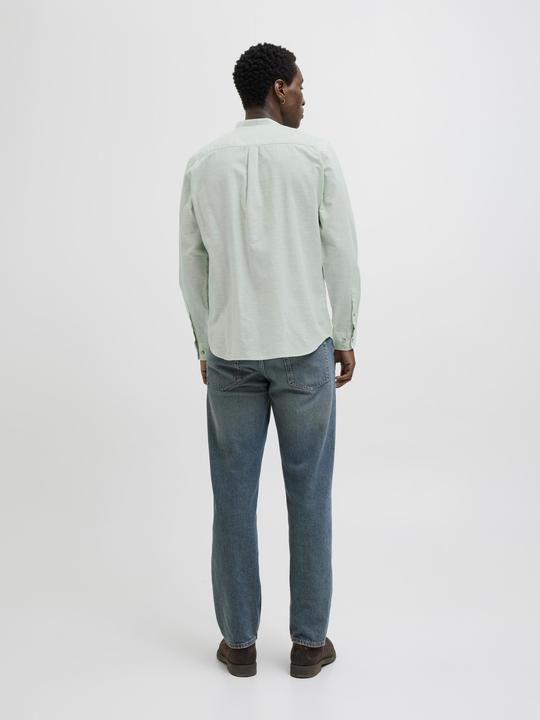 Produktbild Jack & Jones Jjesummer Band Shirt Ls Sn (L)