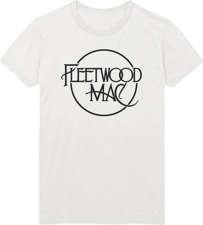 Immagine prodotto Fleetwood Mac Maglietta classica (S)