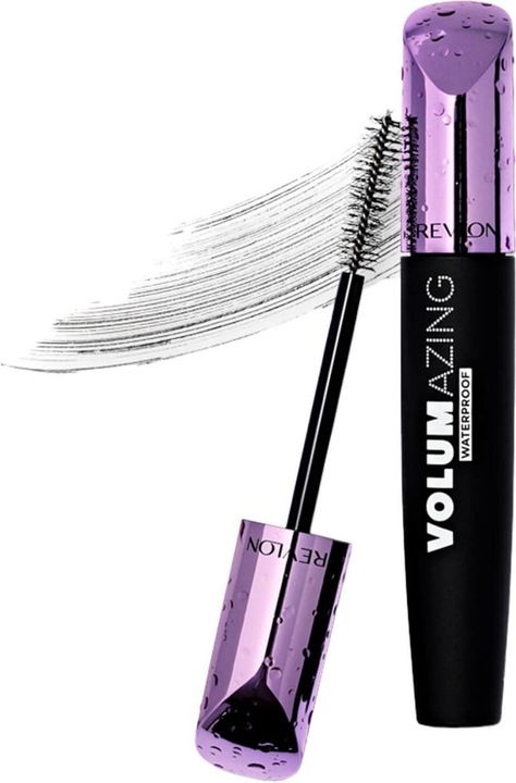Produktbild Revlon Volumazing (Schwarz)