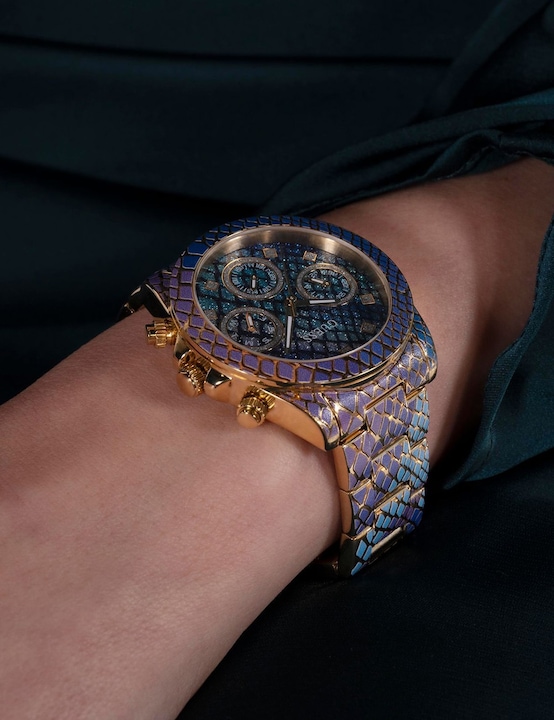Produktbild Guess Vermutlich Uhren Serpentina GW0752L1