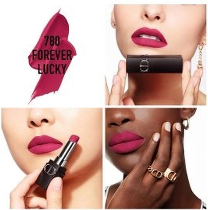 Image du produit Dior Christian Rouge Forever Rouge à lèvres - 3 Grammes