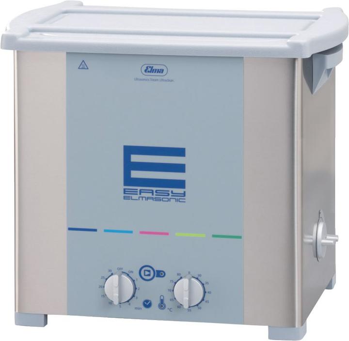 Actual product image Elma Ultraschallreinigungsgerät Elmasonic Easy 12 (37 kHz, 12.90 l)