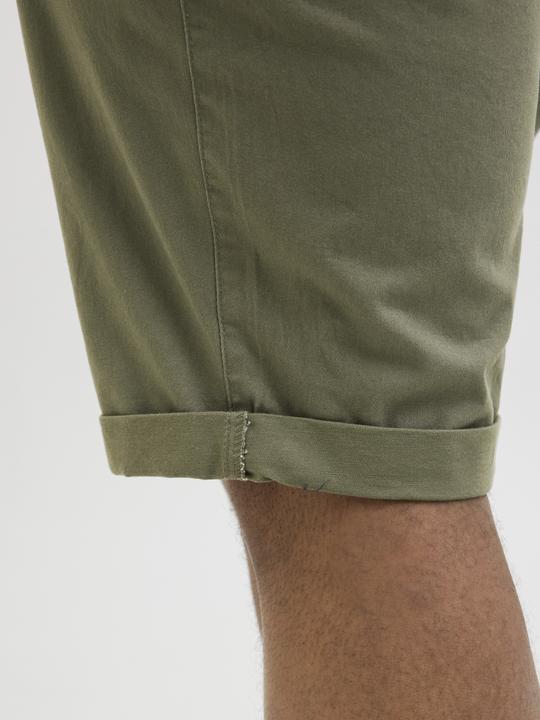 Actual product image Jack & Jones Jpstdave Jjchino Shorts Sn Akm Pls (Frequency band 38 (2600 MHz))