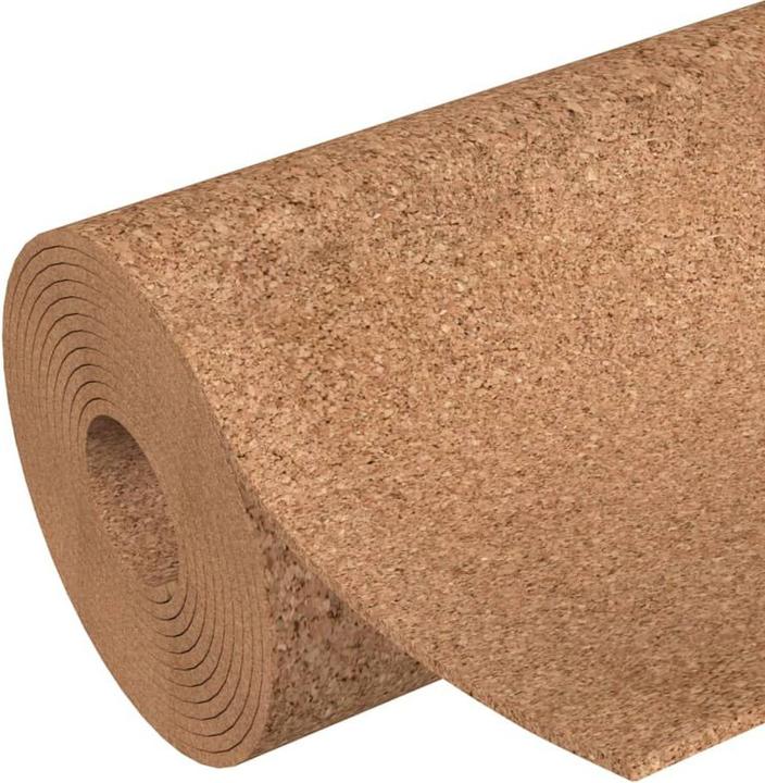 Produktbild vidaXL Raynard (Pinnwand, 100 x 500 cm)