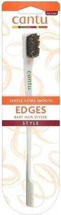 Image du produit Cantu Accessoires pour cheveux Bords de la coiffure pour bébé (Gel pour le corps)