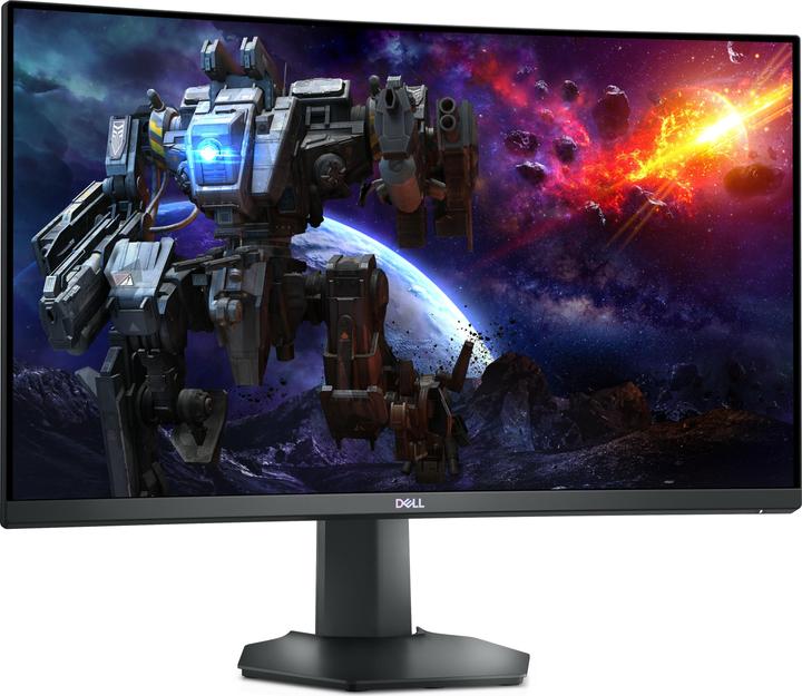 Produktbild Dell S2722DGM (2560 x 1440 Pixel, 27")