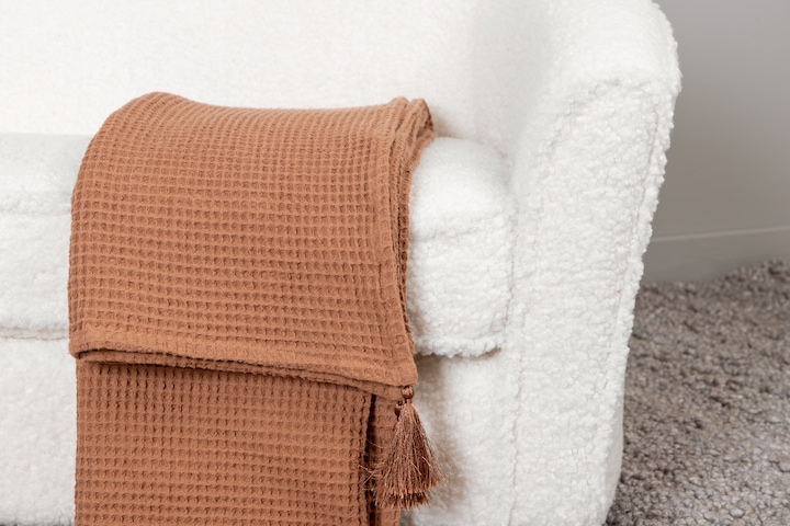 Actual product image Venture Home Sofa Teddy (High chair)