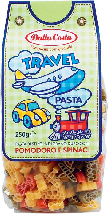 Dalla Costa travel pasta (250 g)