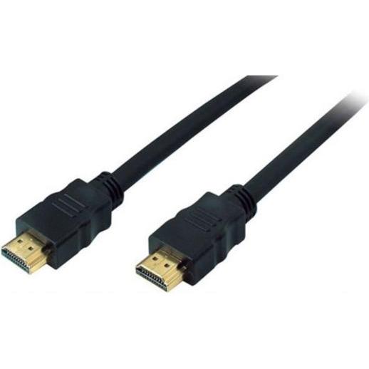 S-Impuls HDMI (Typ A) — HDMI (Typ A) (10 m, HDMI), Video Kabel