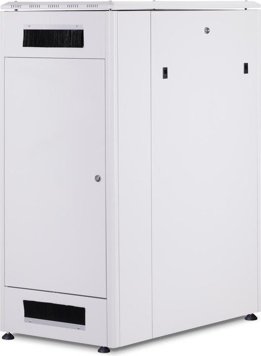 Immagine prodotto Digitus DN-19 26U-6/10-1 Armadio di rete Serie unica (26 HE, Rack da 19 pollici)