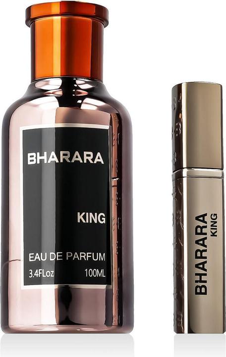 Bharara King (100 ml)